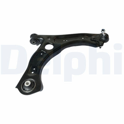 Delphi TC6884 Control Arm Complete with Ball Joint Right Polo 17=18 A1 19 Arona 18 Ibiza 17=18