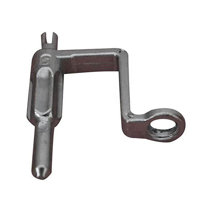 Yerli 136040 Opel Corsa D Door Lock Cable Holder Aftermarket Product — Handles, Locks & Latches
