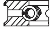 MAHLE Motor Segment 84mm Std M131 1.6 - 4 Pieces — Control Arms & Ball Joints
