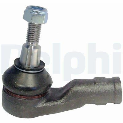 Delphi TA2646 Tie Rod End - Long Tie Rod End for 04-09 Discovery — Tie Rods & Linkage