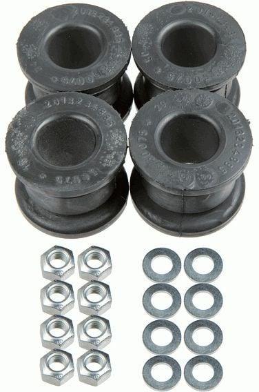 lemforder steering bush for mercedes benz w201, technical specifications of lemforder steering bush LEMFORDER 1130801 | Steering Bush for Mercedes Benz W201 (1982-1993) - Compatible with Front Axle | For Vehicle Owners and Car Mechanics LEMFORDER 1130801 Steering Bush for Mercedes W201 steering-bush, lemforder, mercedes-benz, w201, vehicle-parts, car-mechanics, vehicle-owners, front-axle, stabilization, ai-generated
