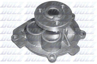 DOLZ O263 Water Pump Fiat Stilo Alfa Romeo 159 Opel Astra G-H-J 1.6-1.8 16V 01- — Water Pump & Thermostat