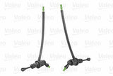VALEO 804811 Clutch Master Cylinder - Compatible with Micra & Note 16V — Clutch & Flywheel