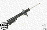 MONROE Shock Absorber Rear Right - 16444 for Toyota Avensis (1997-2002) — Shocks & Struts