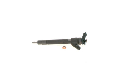 Bosch 0445110414 Injector Complete Opel Vivaro B Renault Traffic III Megane III Scenic III 1.6 dCi 2011-Fluan — Fuel Delivery
