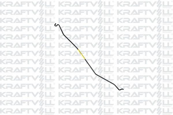 Kraftvoll 21032204 Hood Dayama Cable Curıer (2014-2018)