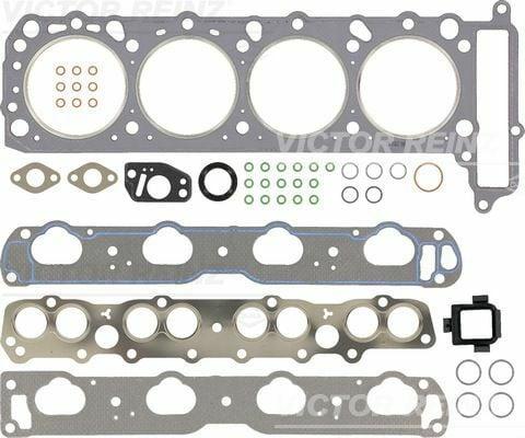 victor head gasket set m119 for mercedes benz, head gasket set m119 technical specifications Victor Head Gasket Set M119 - Quality Seal for Mercedes-Benz | Cars 1992-1998 Victor Head Gasket Set M119 - Quality Seal for Mercedes | Auto Parts victor, gasket-set, head-gasket, mercedes-benz, car-parts, engine-parts, auto-repair, mechanic-tools, car-owners, ai-generated
