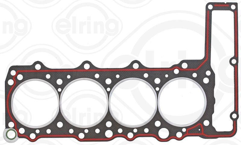 ELRING Cylinder Head Gasket 832.962 - Durable Soft Metal Gasket — Gaskets & Seals