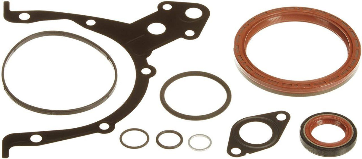Elring 081.321 Lower Set Gasket Astra G Corsa C Vectra C Meriva Z14xe Z16xe — Gaskets & Seals