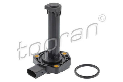 TOPRAN Oil Level Sensor - Precision for BMW N47 N52 N53 — Vehicle Sensors & Switches