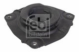 FEBI Shock Absorber Mount Front Left Nissan Juke 10-/ Pulsar 14- — Bushings & Mounts