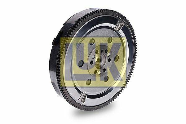 LUK Steering Wheel 08-Doblo-Linea-G.Punto-Bravo 1.4T-Jet — Steering Components