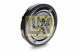 LUK Steering Wheel 08-Doblo-Linea-G.Punto-Bravo 1.4T-Jet — Steering Components