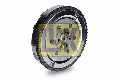 LUK Steering Wheel 08-Doblo-Linea-G.Punto-Bravo 1.4T-Jet — Steering Components