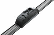 bosch-aerotwin-wiper-blade-65cm, bosch-wiper-blades-installed BOSCH Aerotwin Wiper Blade 65 cm - High Performance for Car Owners | Model 3397118913 BOSCH Aerotwin Wiper Blade 65 cm - Perfect for Car Owners car-accessories, wiper-blades, bosch-wiper, aerotwin, automotive, vehicle-maintenance, car-owners, wiper-replacement, high-performance, ai-generated