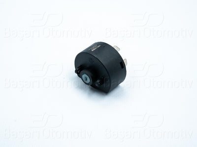 Wisco 2273039-00 Kontak Soketi Black 5 Pin Opel Vectra A B Astra F Corsa B Kadett E 1988 >