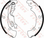 TRW GS8488 brake pads for 11-Fiorino, TRW GS8488 brake pads installation, TRW brake pads technical specifications TRW GS8488 Brake Pads - Perfect Fit for 11-Fiorino, Bipper, Nemo, and Idea 1.3Mj-1.4Hdi | 203mm Diameter TRW GS8488 Brake Pads - High Performance for Vehicles trw, brake-pads, fiorino, bipper, nemo, idea, vehicle-owners, drivers, high-performance, ai-generated