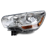 PSA Citroen C4 2011-2017 - Original Left Headlight for Citroen C4 Owners — Headlights
