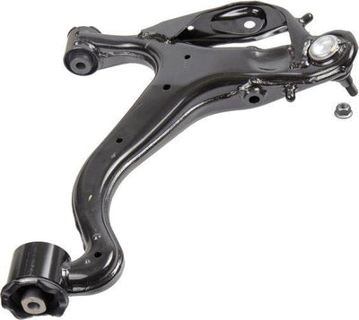 Lemförder 42058 01 Control Arm Land Rover Range Rover Discovery III-Sport 05-13 Front Lower Righ — Control Arms & Ball Joints