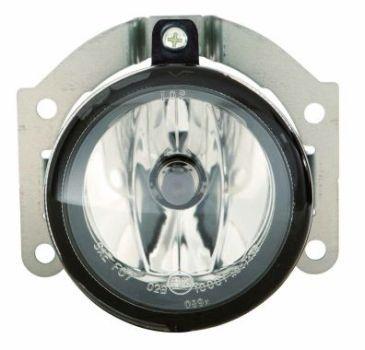 Depo 214-2049N-UQ Fog Lamp Left-Right Mitsubishi L200 KA/KB 2.5 DI-D 10-