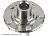 BLUEPRINT Honda Civic 1.6 i-Dtec Front Wheel Bearing - ADBP820062 — Blue Print, Wheel Bearings