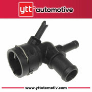 ytt y13309 cooling flange product image YTT Y13309 - Cooling Flange for Various Vehicle Models | Car Owners & Mechanics YTT Y13309 Cooling Flange ytt, cooling-flange, car-parts, mechanics, automotive-repair, vehicle-maintenance, car-owners, flange, auto-replacement-parts, ai-generated