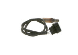 BOSCH Lambda Sensor 0258003478 - Fits 1996-2000 Polo 1.4-1.6 — Oxygen & Air-Fuel