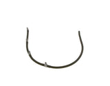 BOSCH Injector Geri Return Hose 0928402046 - Compatible with 98-C Series (W202-W203), E-Series (W210-W211) — Fuel Delivery