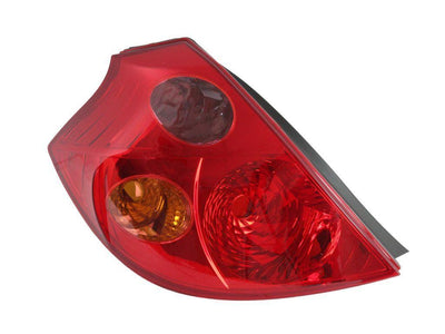 Depo 223-1928L-UE Left Tail Lamp Kia Ceed 5 Door 07-09 — Tail, Signal & Reflectors