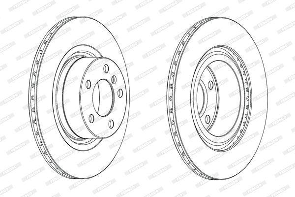 ferodo ddf2038c brake disk rear for bmw f25 f26, vented brake disc specifications for bmw vehicles FERODO DDF2038C Brake Disk Rear for BMW F25 F26 - High-Quality Vented Disc for Car Owners and BMW Enthusiasts | Set FERODO DDF2038C Brake Disk Rear BMW F25 F26 ferodo, brake-disks, bmw-f25-f26, car-owners, bmw-enthusiasts, auto-parts, high-quality-brakes, vented-discs, braking-system, ai-generated