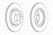 ferodo ddf2038c brake disk rear for bmw f25 f26, vented brake disc specifications for bmw vehicles FERODO DDF2038C Brake Disk Rear for BMW F25 F26 - High-Quality Vented Disc for Car Owners and BMW Enthusiasts | Set FERODO DDF2038C Brake Disk Rear BMW F25 F26 ferodo, brake-disks, bmw-f25-f26, car-owners, bmw-enthusiasts, auto-parts, high-quality-brakes, vented-discs, braking-system, ai-generated