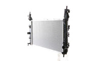 mahle radiator for meriva a 1.7d, mahle cr1499000s radiator technical specifications MAHLE CR1499000S - Radiator for Meriva A 1.7D | Compatible with A/C and Manual Transmission MAHLE Radiator for Meriva A 1.7D - Durable Replacement mahle, radiator, meriva-a-1-7d, car-parts, automotive-replacement, mechanical-transmission, car-maintenance, vehicle-cooling, auto-repair, ai-generated
