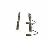 BOSCH 0986495241 Front Brake Pads for Audi A4 A6 A8