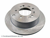 BLUEPRINT Brake Discs ADG043151 - Brake Discs for Cerato 1.6 (09) — Blue Print, Brake Rotors & Drums