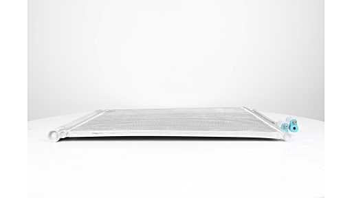 Bsg 15-525-012 A/C Condenser F06-F07-F10-F10 LCI-F11-F11 LCI-F18-F18 LCI-F12-F13-F01-F02 N52-N53-N — Condensers & Evaporators
