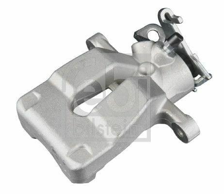 FEBI BILSTEIN Renault Megane 2 2002-2009 Left Rear Brake Caliper — Brake Calipers