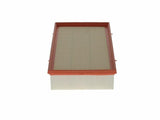 Bosch Volkswagen Golf 1.6 TDI Engine Air Filter - 2013+ Models — Air & Cabin Filters