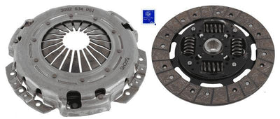 Sachs 3000950551 Clutch Kit without Bearing Master II Traffic Movano 2.0 / 2.5 dCi 06-M9r G9t G9u — Clutch & Flywheel