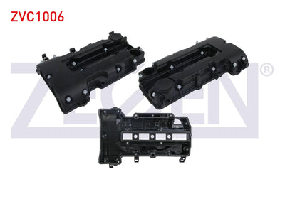 Zegen ZVC1006 Rocker Arm Cover Opel Corsa D 1.4 06-14 / Insignia A 1.4T 08-17 / Meriva B 1.4 10-17 / Mokka 1.4 1 — Valvetrain