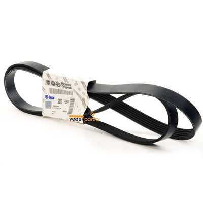 OPAR 55283144 Fiat Fiorino 2020- 1.3 Multijet Euro 6 Alternator Belt Lancia — Starting & Charging