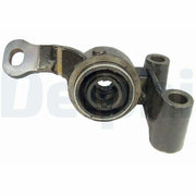 delphi td664w swing bushing left, technical specifications of delphi td664w DELPHI TD664W Swing Bushing Left for Mini R50/R53 (2001-2006) - Perfect for Car Owners and Mechanics DELPHI TD664W Swing Bushing Left Replacement delphi, swing-bushing, mini-r50, mini-r53, car-repair, mechanics, suspension-parts, automotive, ai-generated, automotive-repair
