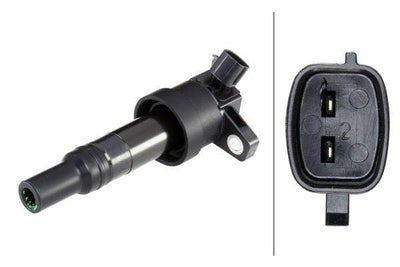 HELLA 5DA193175-971 Ignition Coil - 12V for i10, Ka, Picanto — Coils & Plugs