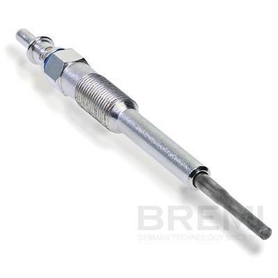 Bremi 26523 Glow Plug 451 Smart 660 2009-2016