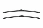 bosch-aerotwin-wiper-blade-65cm, bosch-wiper-blades-installed BOSCH Aerotwin Wiper Blade 65 cm - High Performance for Car Owners | Model 3397118913 BOSCH Aerotwin Wiper Blade 65 cm - Perfect for Car Owners car-accessories, wiper-blades, bosch-wiper, aerotwin, automotive, vehicle-maintenance, car-owners, wiper-replacement, high-performance, ai-generated