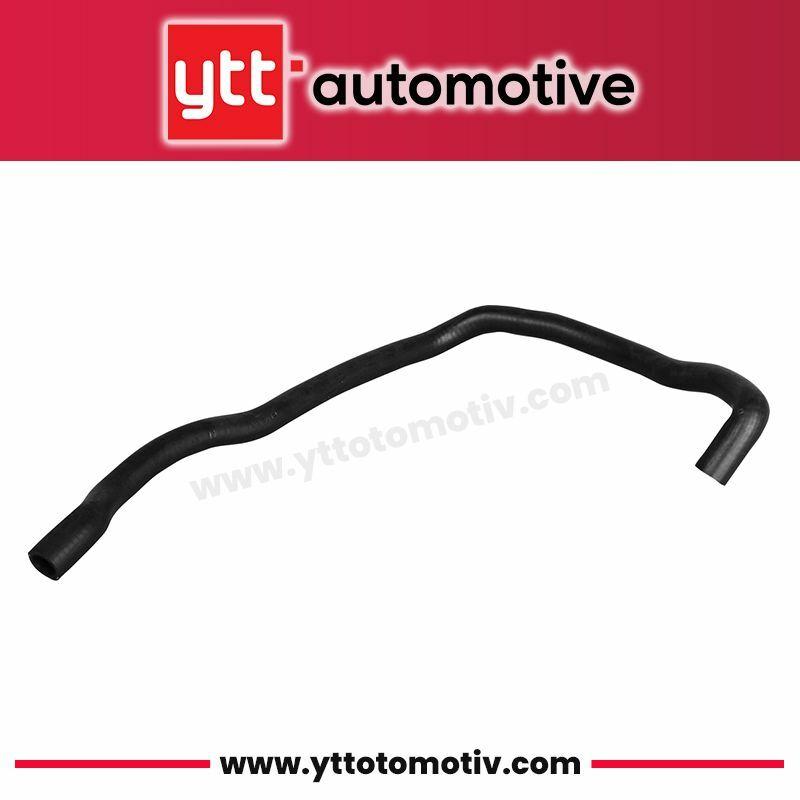 YTT Radiator Hose Y11665 - Replacement for Corsa D 06 — Hoses & Tanks