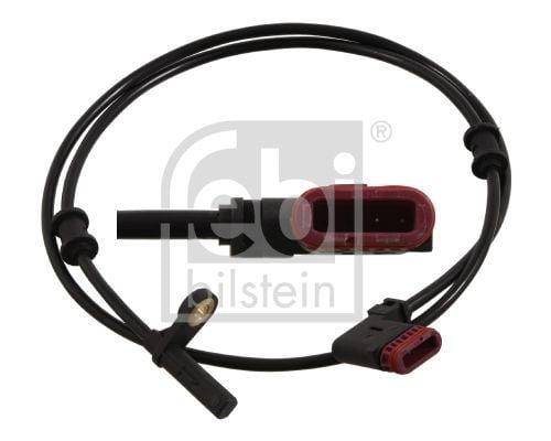 FEBI ABS Sensor for Mercedes 203 209 - Right Rear — Brake Sensors & ABS