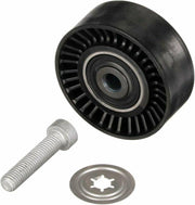 gates t36260 alternator tensioner pulley, gates t36260 specifications, gates t36260 installation guide GATES T36260 | Alternator Tensioner Pulley for Ford Ka, Alfa Romeo, and More | 70mm Outer Diameter GATES T36260 Alternator Tensioner Pulley for Ford Ka gates, alternator-pulley, tensioner-pulley, ford, alfa-romeo, car-parts, mechanics, automotive, vehicle-maintenance, ai-generated