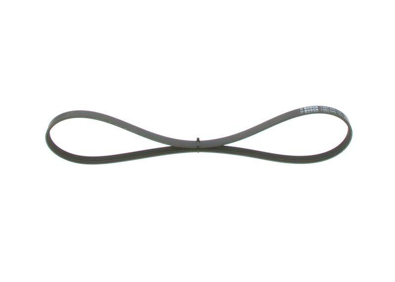 Bosch 1987946124 Steering Pump Belt Doblo/Albea/Linea/Palio/Strada/Fiorino 1.3 JTD-Multijet 4EPK1022 — Steering Rack & Pump