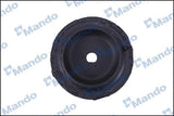 MANDO DCC000237 Shock Absorber Mount - Front Axle Compatibility for i10 and Picanto — Bushings & Mounts