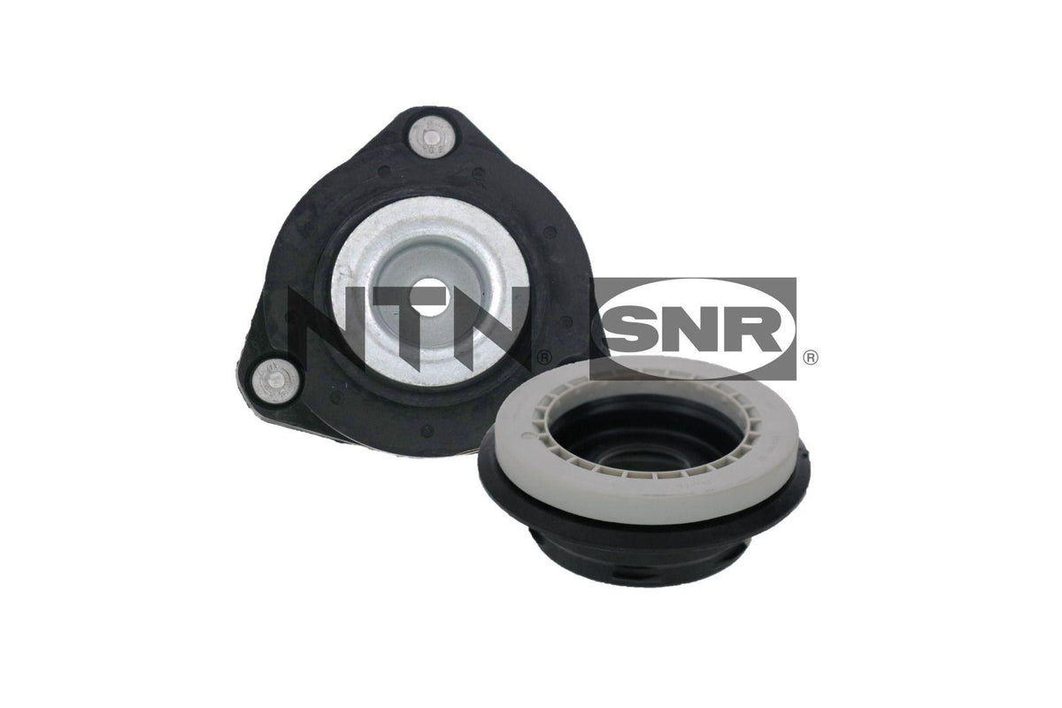 SNR KB65238 Front Shock Absorber Plate with Ball Bearing (Set) Transit V348 /V347 Tt9 2.4 TDCi 06-11 Transi — Shocks & Struts